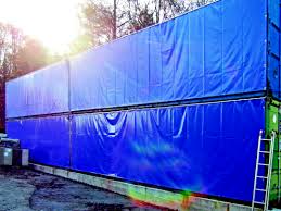 HDPE TARP2