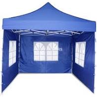 PVC TENT