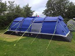 TEN MAN TENT