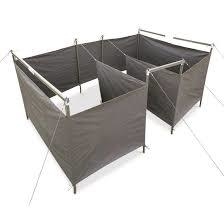 TENT LATRINE
