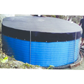geomembrane lined tank1